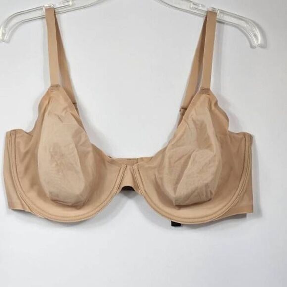 Skims underwire bra Nwt - Picture 1 of 9